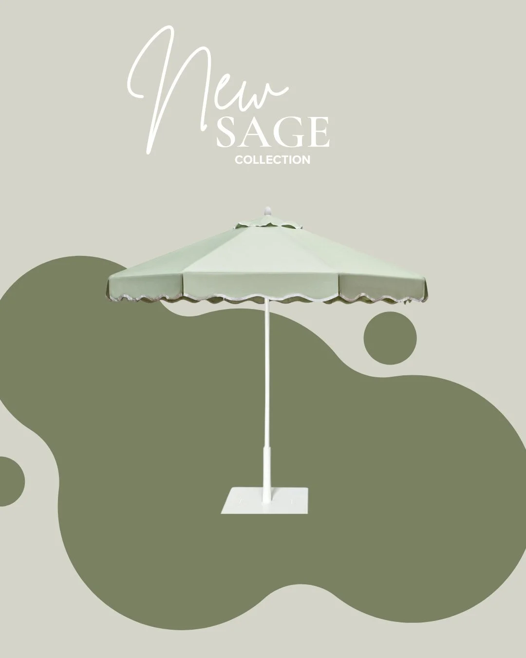 Our sage green pieces are now in the mix , a soft touch of colour that blends seamlessly into any setting ✨️⁠
⁠
It&rsquo;s an easy way to bring depth and warmth without overpowering the space!⁠
⁠
#HYREEvents #SageGreen #FurnitureHireSydney #EventStyl