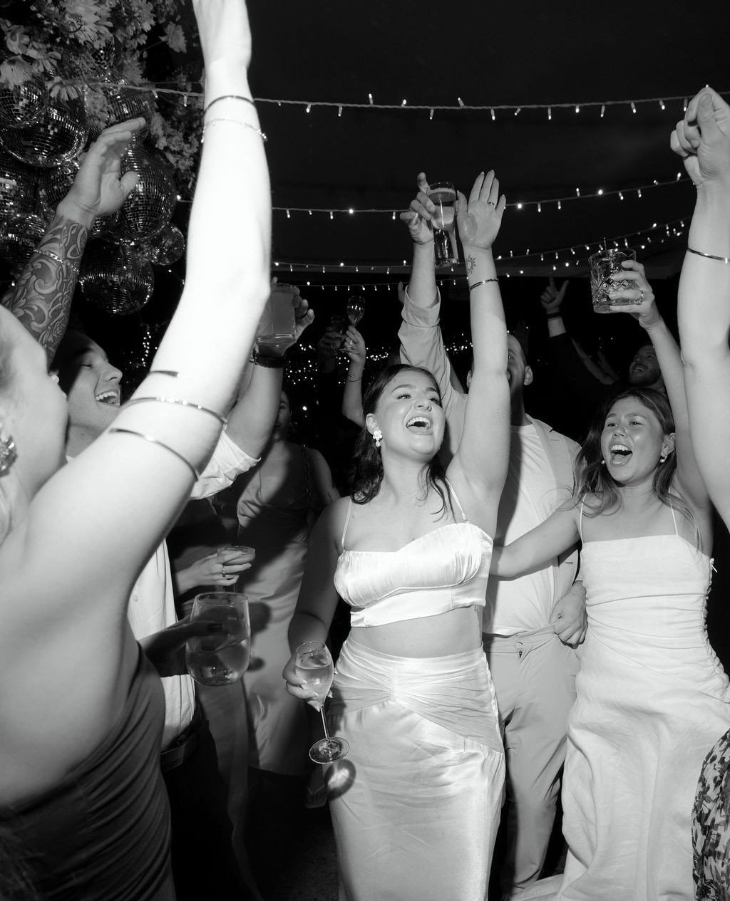 Happy New Years! What a year 2025 was!⁠
⁠
To all our incredible clients, thank you for trusting us with your events this year. From weddings to corporate launches, it&rsquo;s been a pleasure bringing your visions to life 🥂⁠
⁠
We can&rsquo;t wait to 