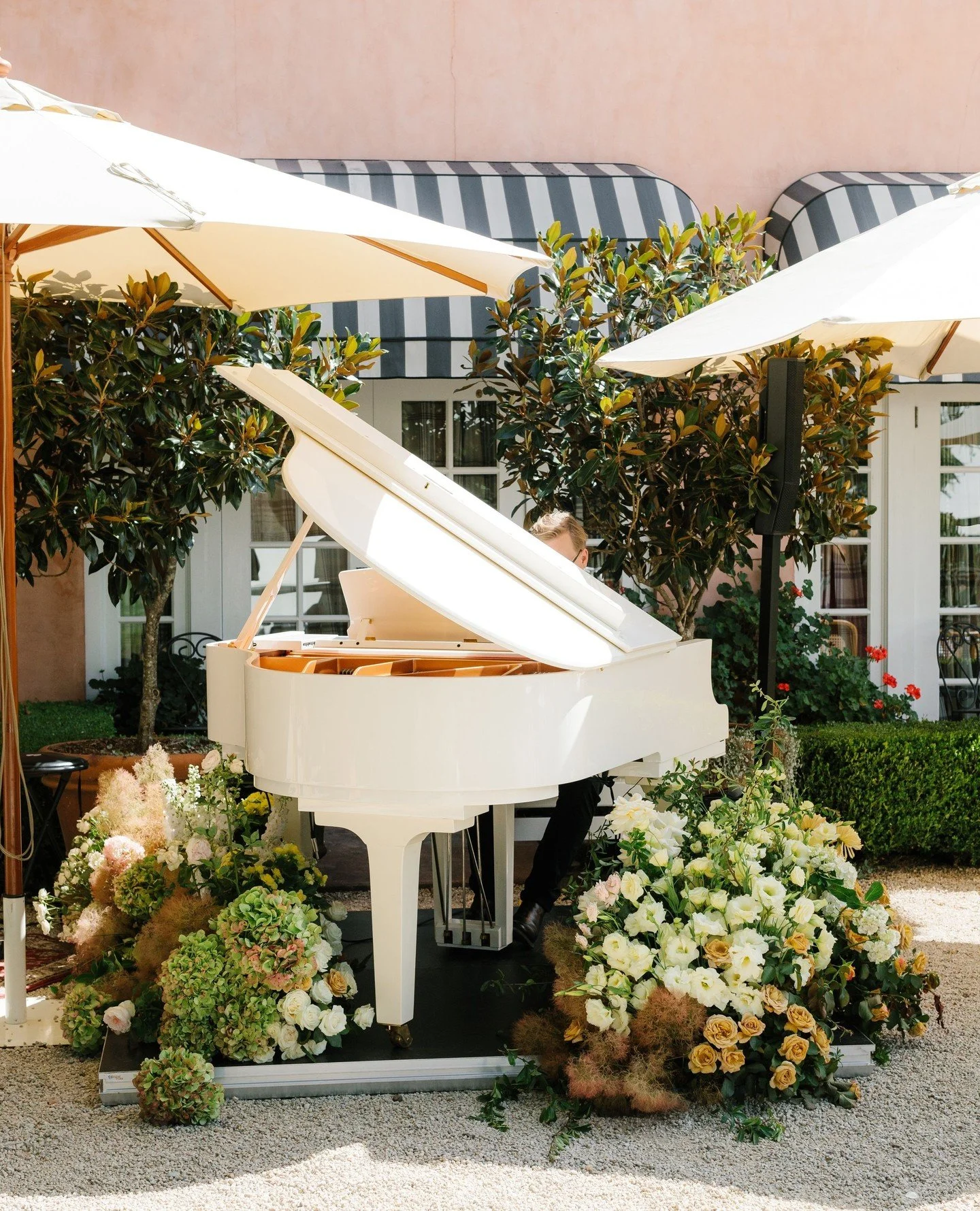 The cream of the crop ☁️ ⁠
⁠
Our umbrellas have your outdoor event covered ✨️⁠
⁠
🪑 Furniture Hire - @hyre.events⁠
📸 Photographer - @erinandtara⁠
🏨 Venue - @redleafwollombi⁠
🙏🏻 Planning and Styling - @honeylaneevents⁠
🌸 Flowers - @miviolet⁠
🎪Ma