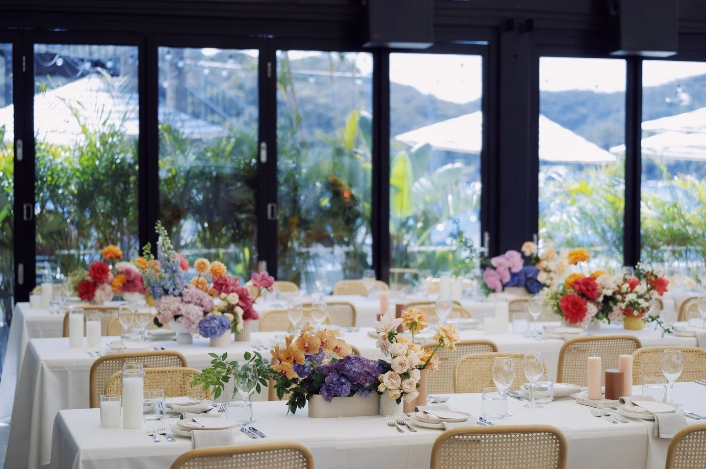 Sit back, relax, and enjoy the vibe ✨⁠
⁠
⁠
#HYREEvents #SydneyEvents #SydneyEventHire #EventFurnitureHire #RattanFurniture #ReceptionStyling #WeddingReceptionSydney #WeddingStylingSydney #EventStylingSydney #NSWWeddings #ModernWeddingAustralia #Austr