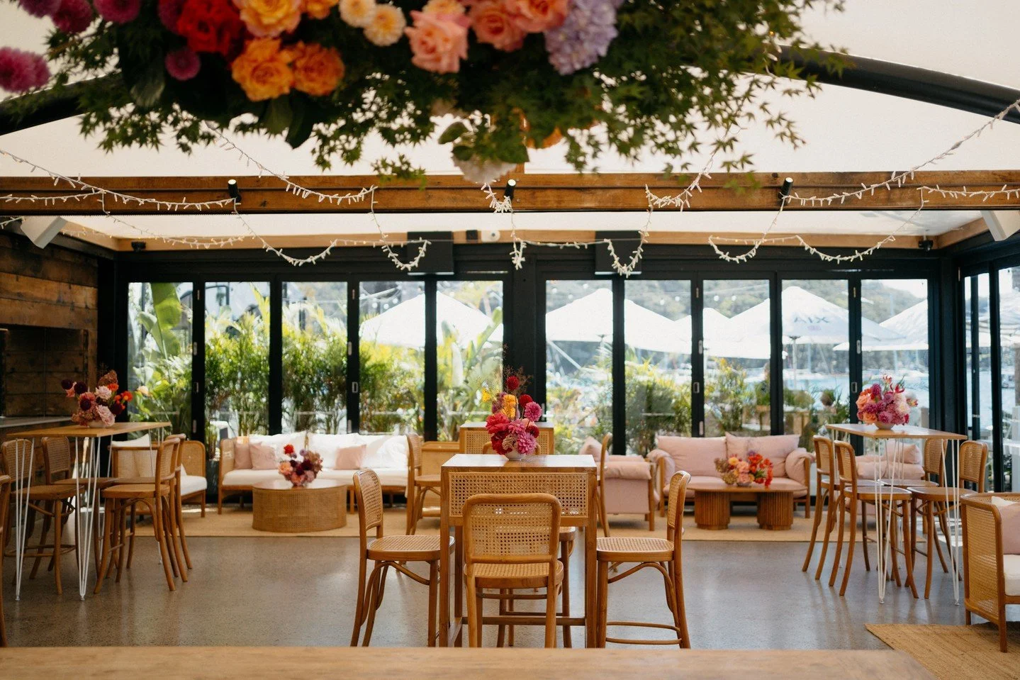 We LIVE for a good cocktail event 🤩⁠
⁠
#eventfurniturehiresydney #sydneyeventhire #sydneyevents #eventhire #eventsetup #sydneyweddings #hyreevents