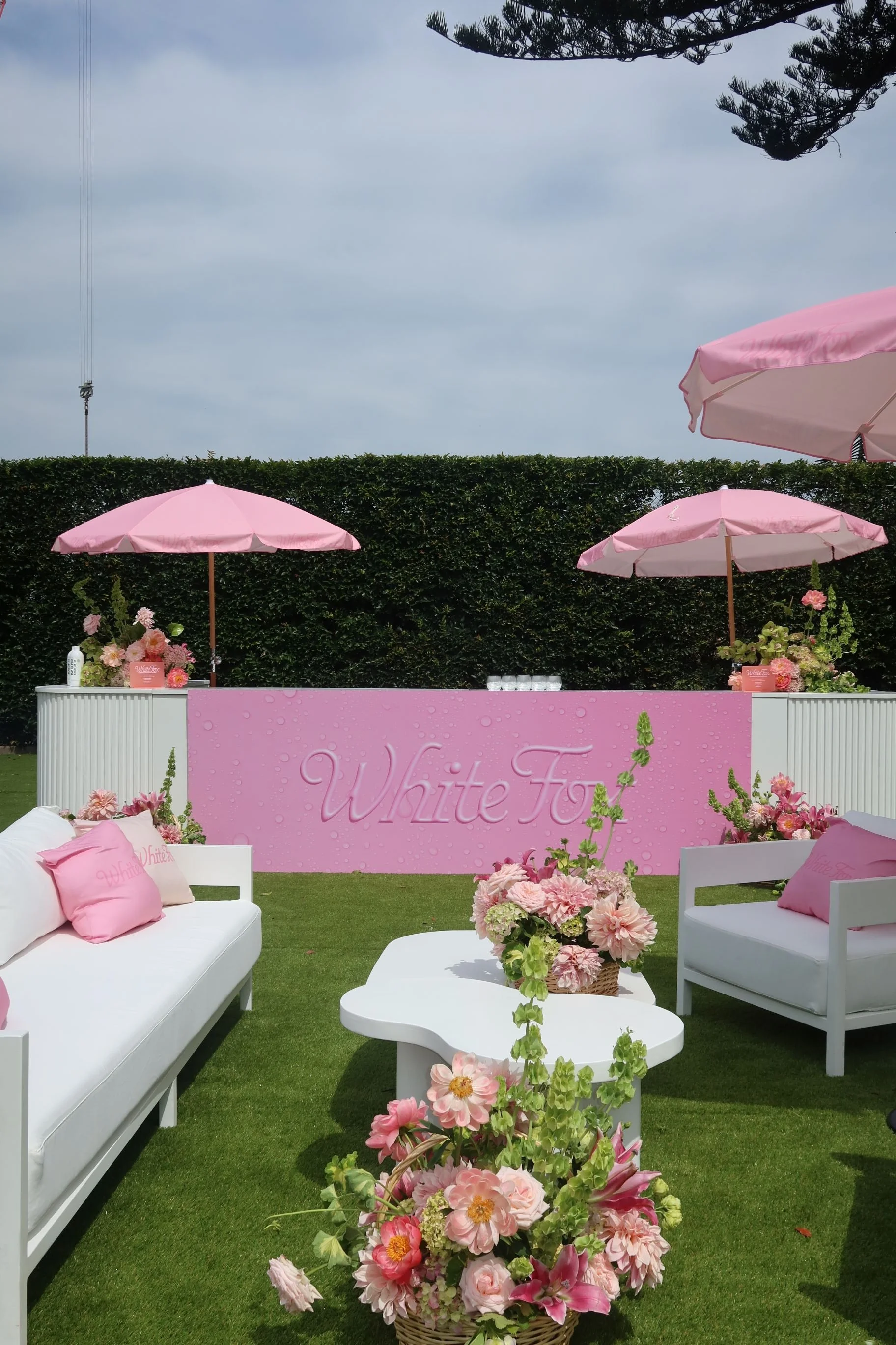 Modular event Bar sydney HYRE EVENTS