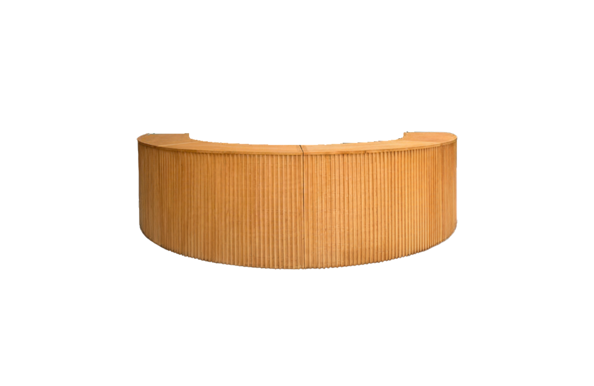 CIRCLE MODULAR BAR