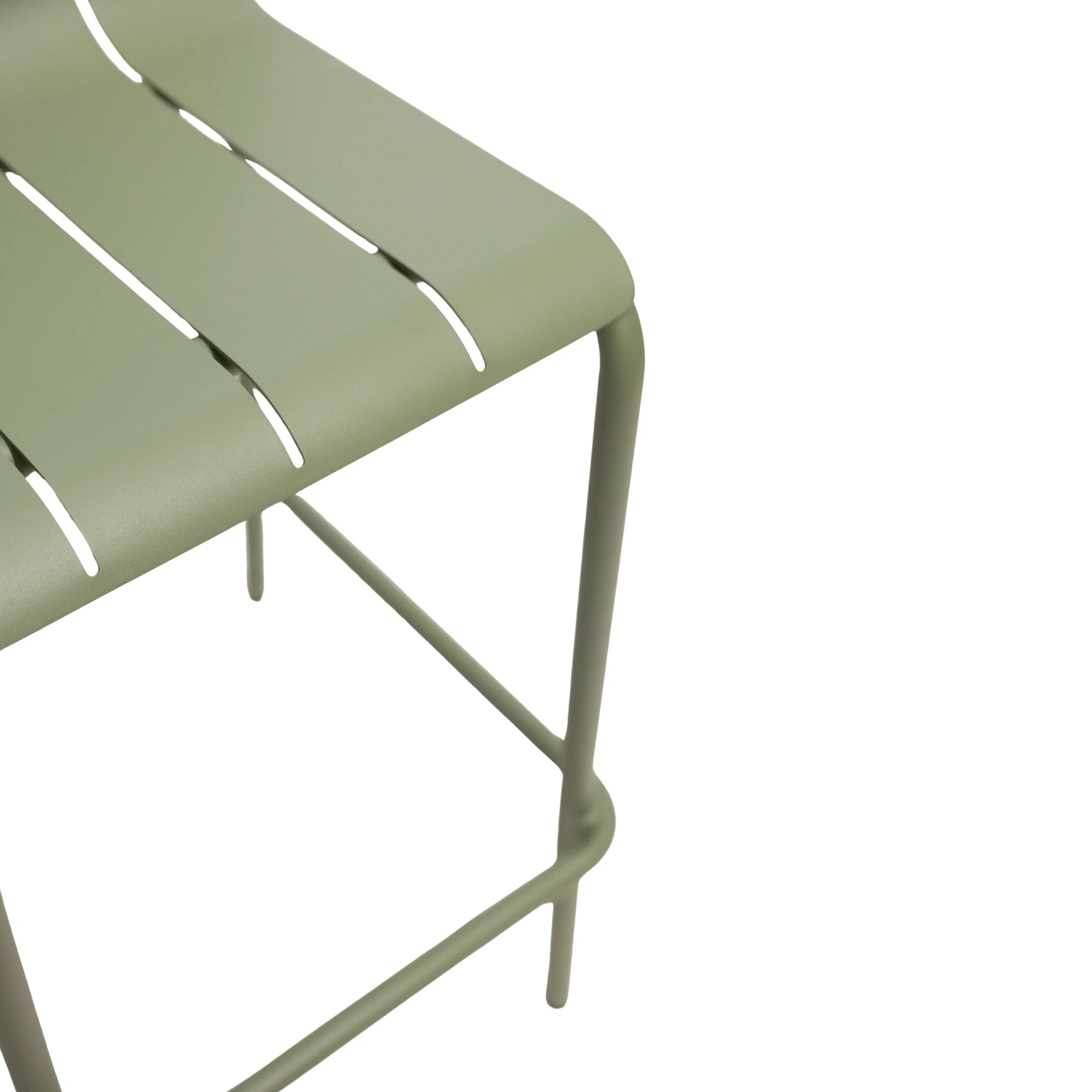 Comfortable sage barstools for event hire in Sydney and NSW, suited to weddings, corporate parties, and private functions.