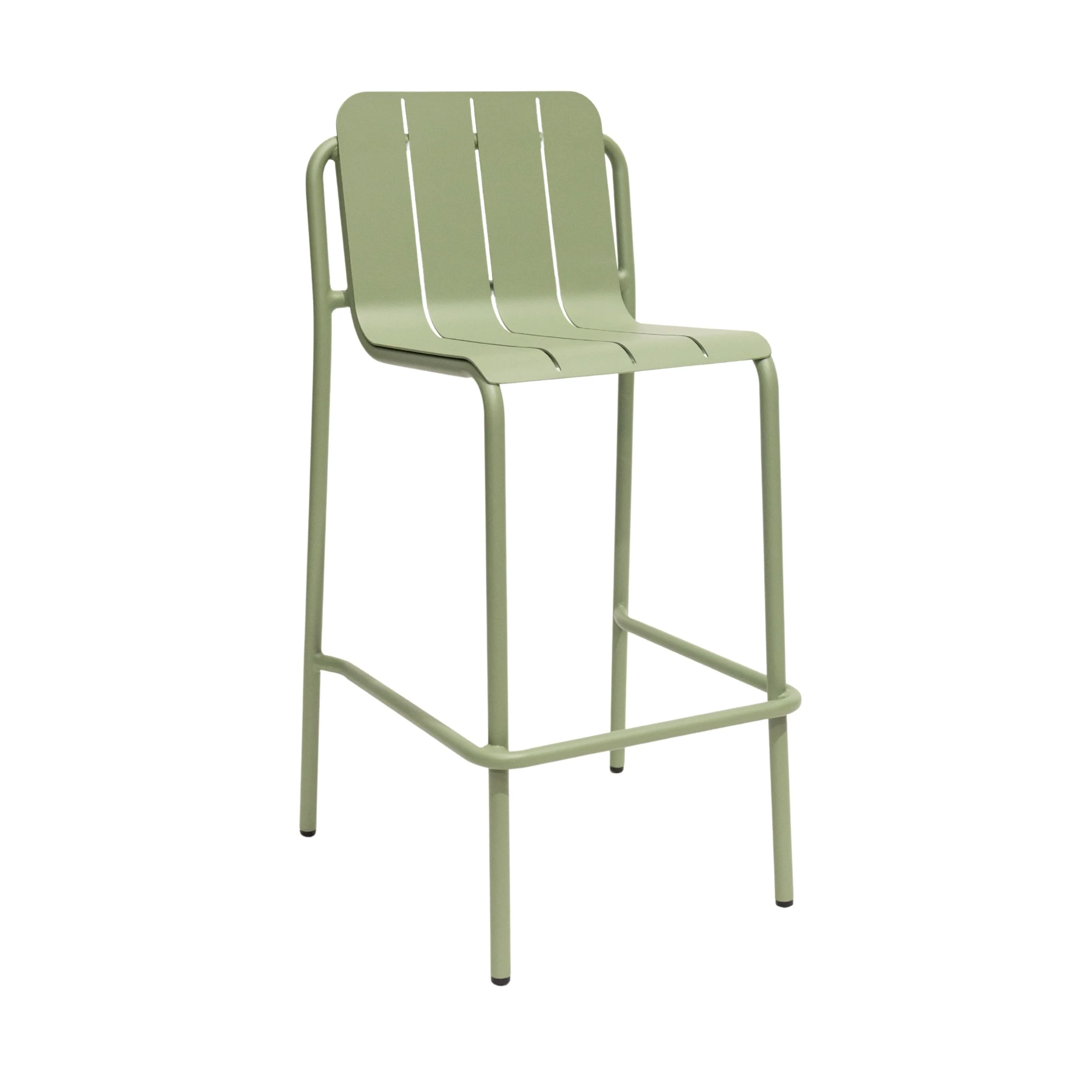 Comfortable sage barstools for event hire in Sydney and NSW, suited to weddings, corporate parties, and private functions.