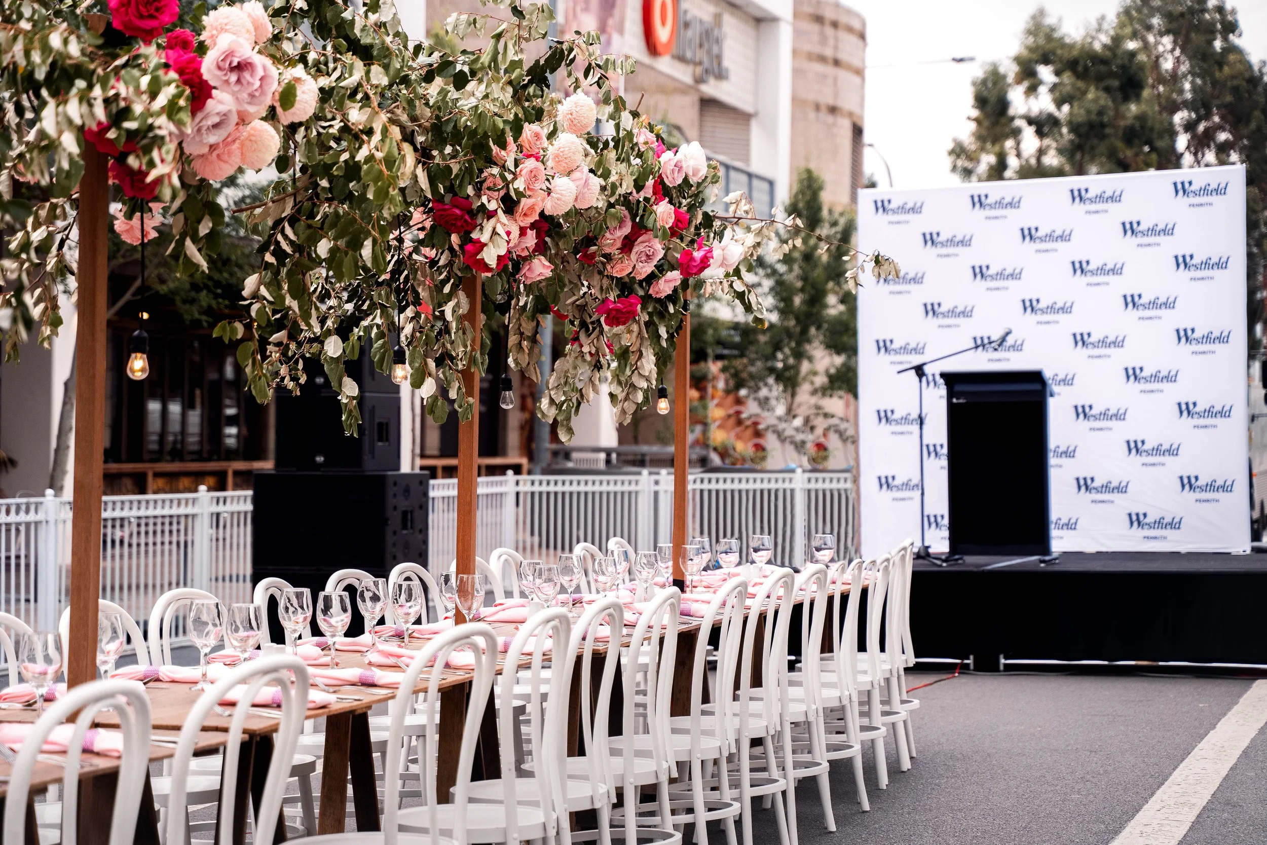 Custom Rentale Custom Furniture Rental Sydney | — Event Hire Sydney | HYRE EVENTS