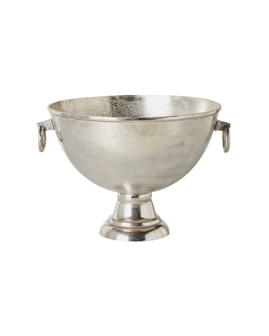 Silver Champagne & Wine Holder Hire Sydney | Luxury Bottle Display Stand