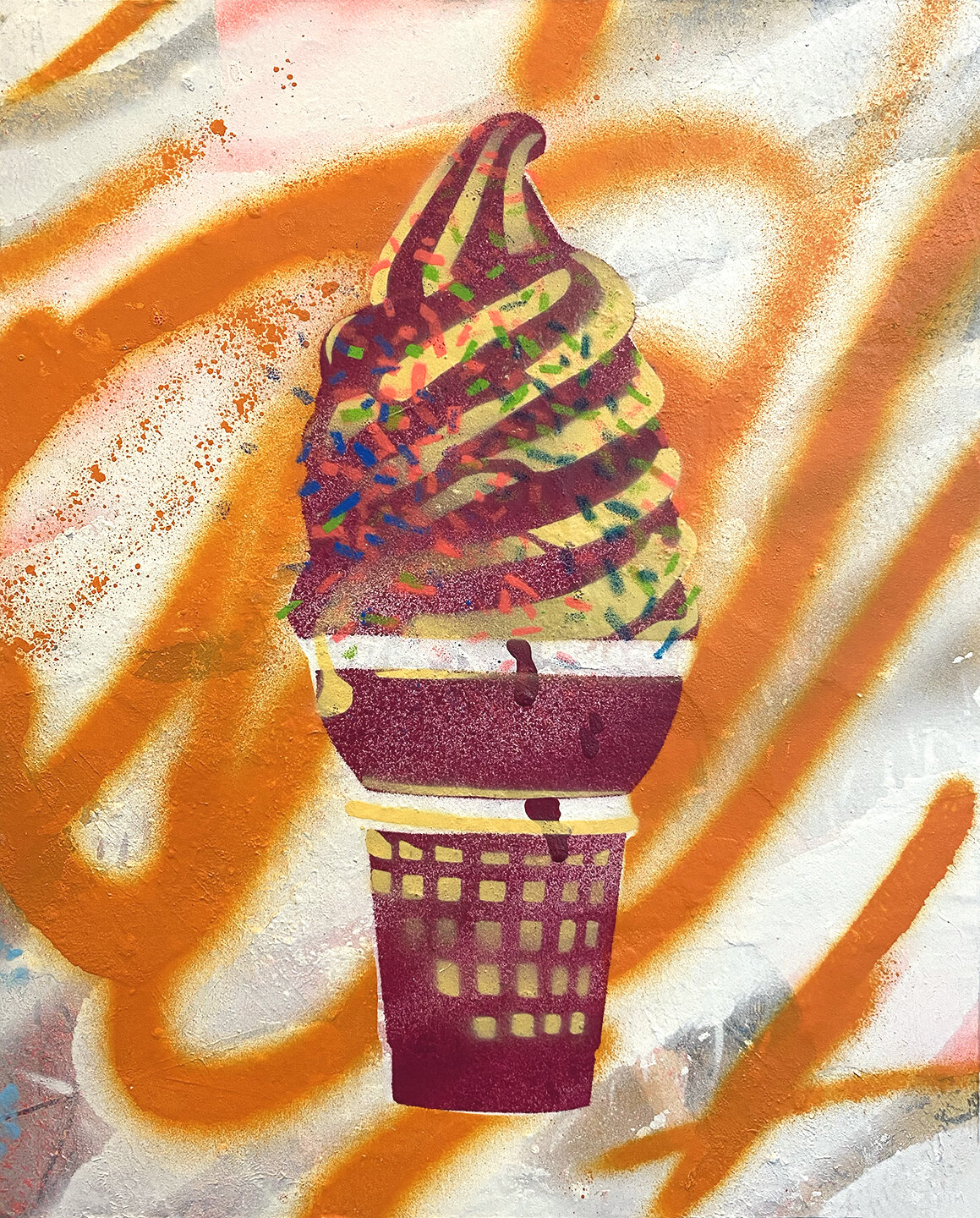 xtra sprinkles