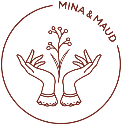 Mina &amp; Maud