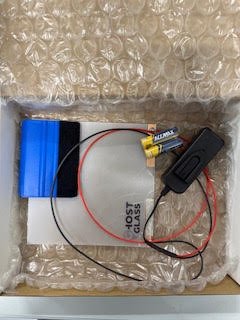 Sample Kit