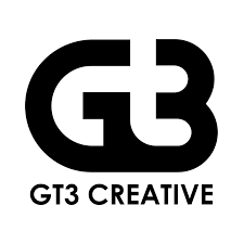 GT3 CREATIVE LOGO