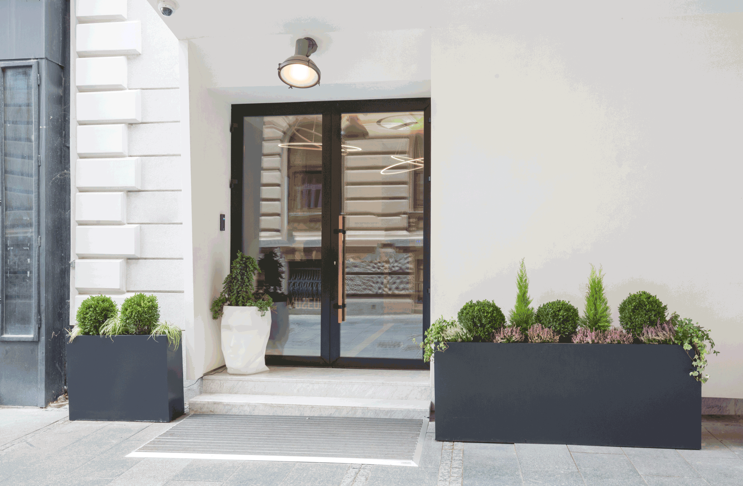 Ghost Glass Film: Premier PDLC Smart Film Provider