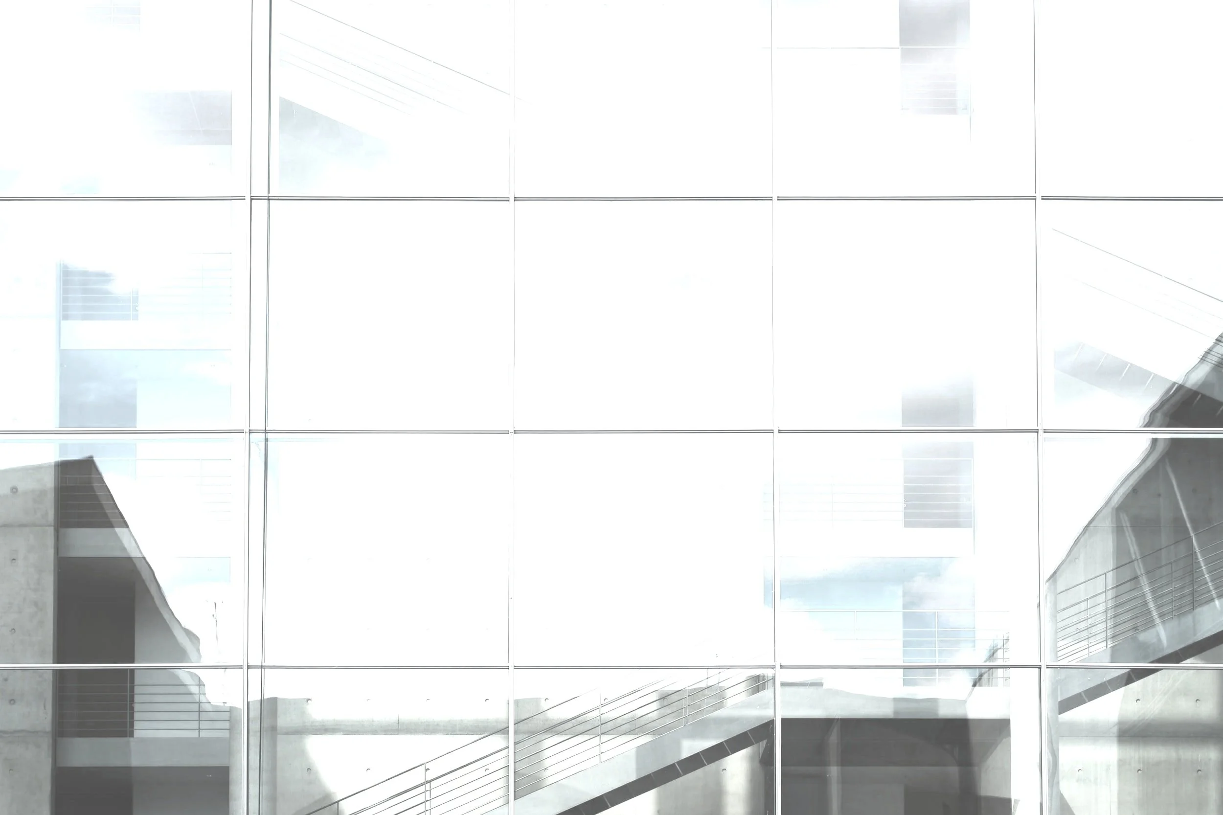 Ghost Glass — Privacy Window Solutions