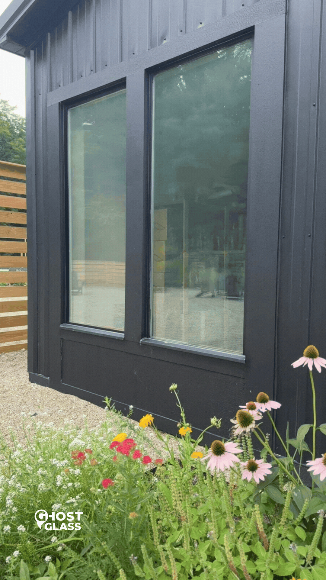 Ghost Glass Film: Premier PDLC Smart Film Provider
