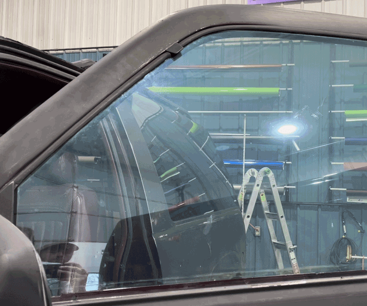 Elevate Your Space: The Technology Behind Window Tints