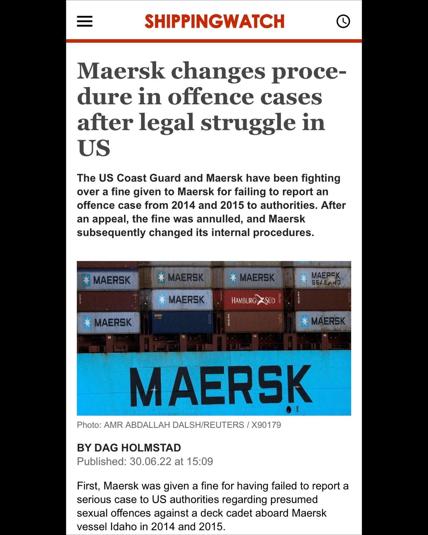 Wow. Is anyone following along with this story? Anyone been following it from the beginning and understand what&rsquo;s going on? FYI, we will be obtaining all of the records relating to this $10,000 fine being annulled. Absolutely corrupt stuff goin