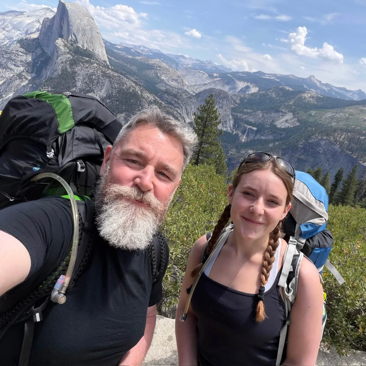 Justin Camp and Abby backpacking Yosemite.jpg