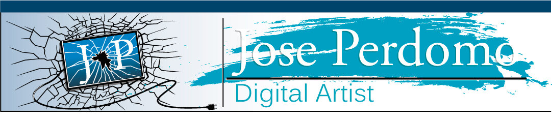 Jose Perdomo - Digital Artist