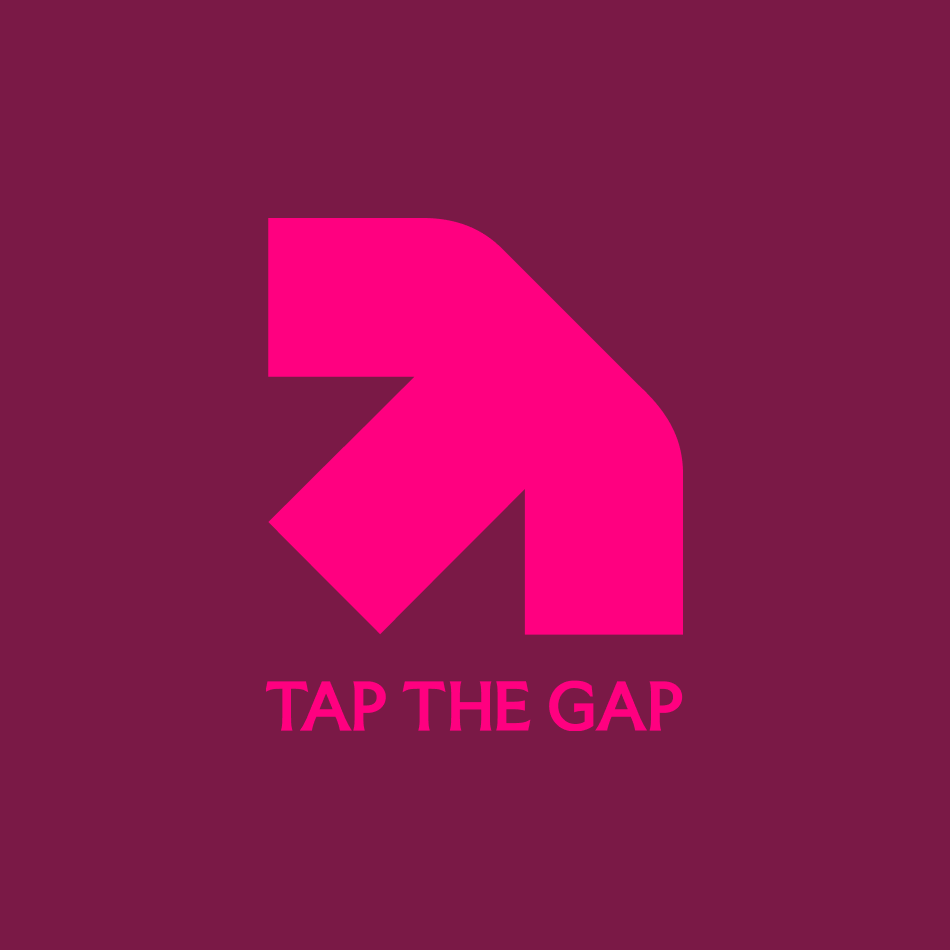 Tap the Gap