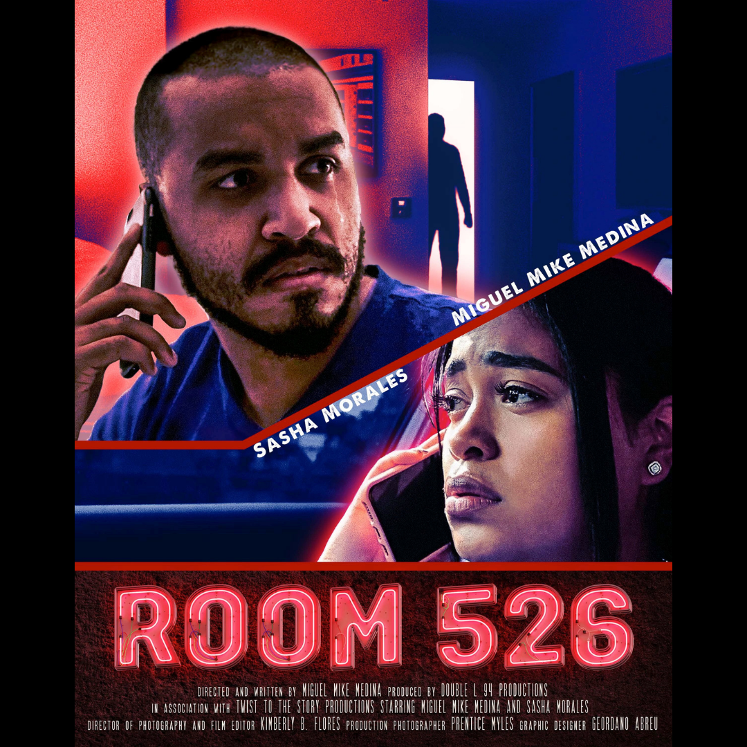 Room 526 (Double L94 Productions) — Twist To The Story Productions