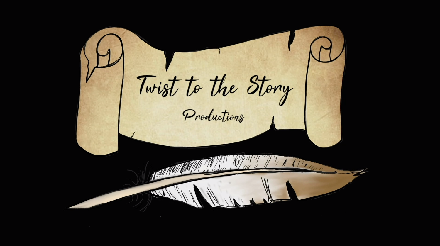 Twist To The Story Productions