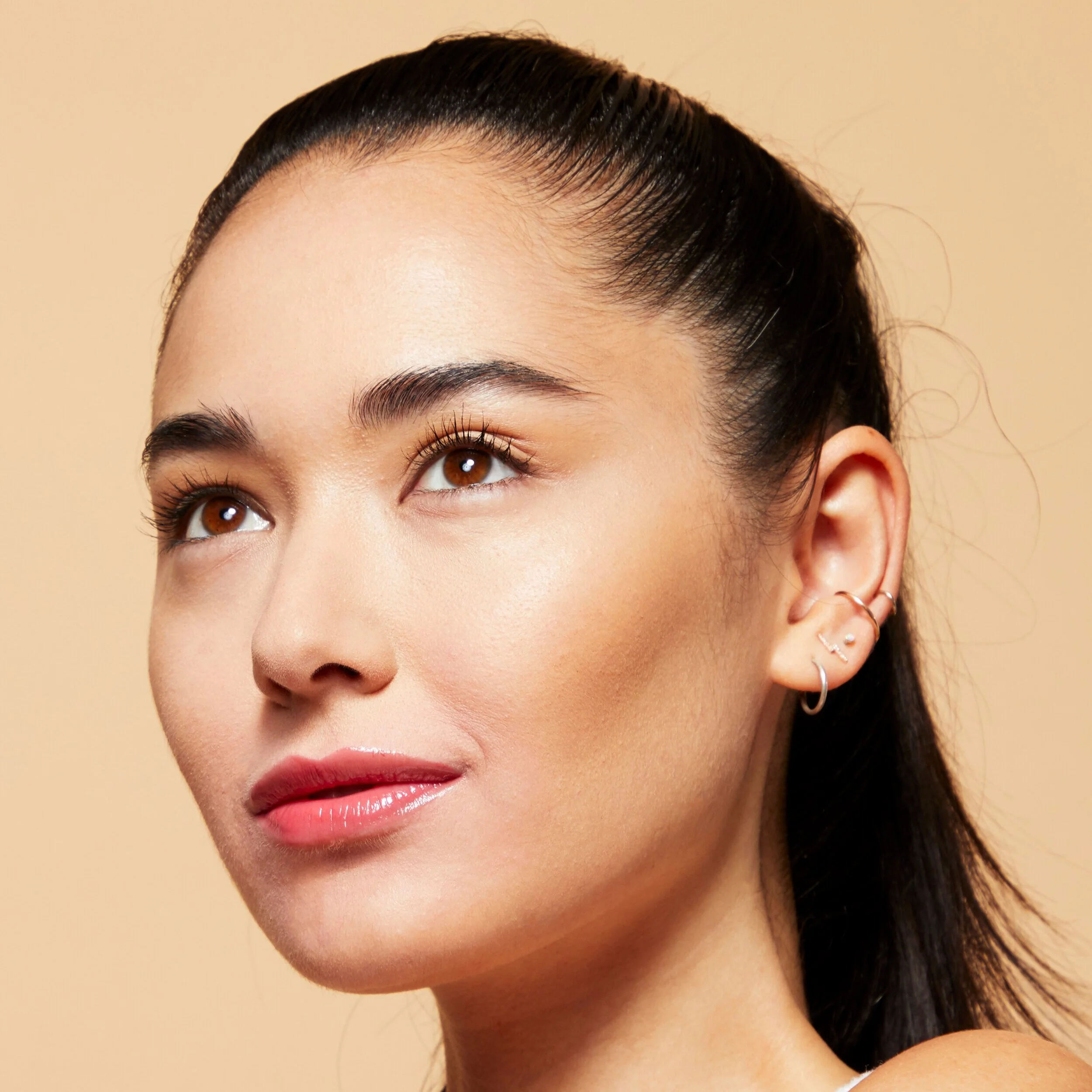 best makeup for photos wedding, los angeles makeup,  makeup for photoshoot, mua los angeles