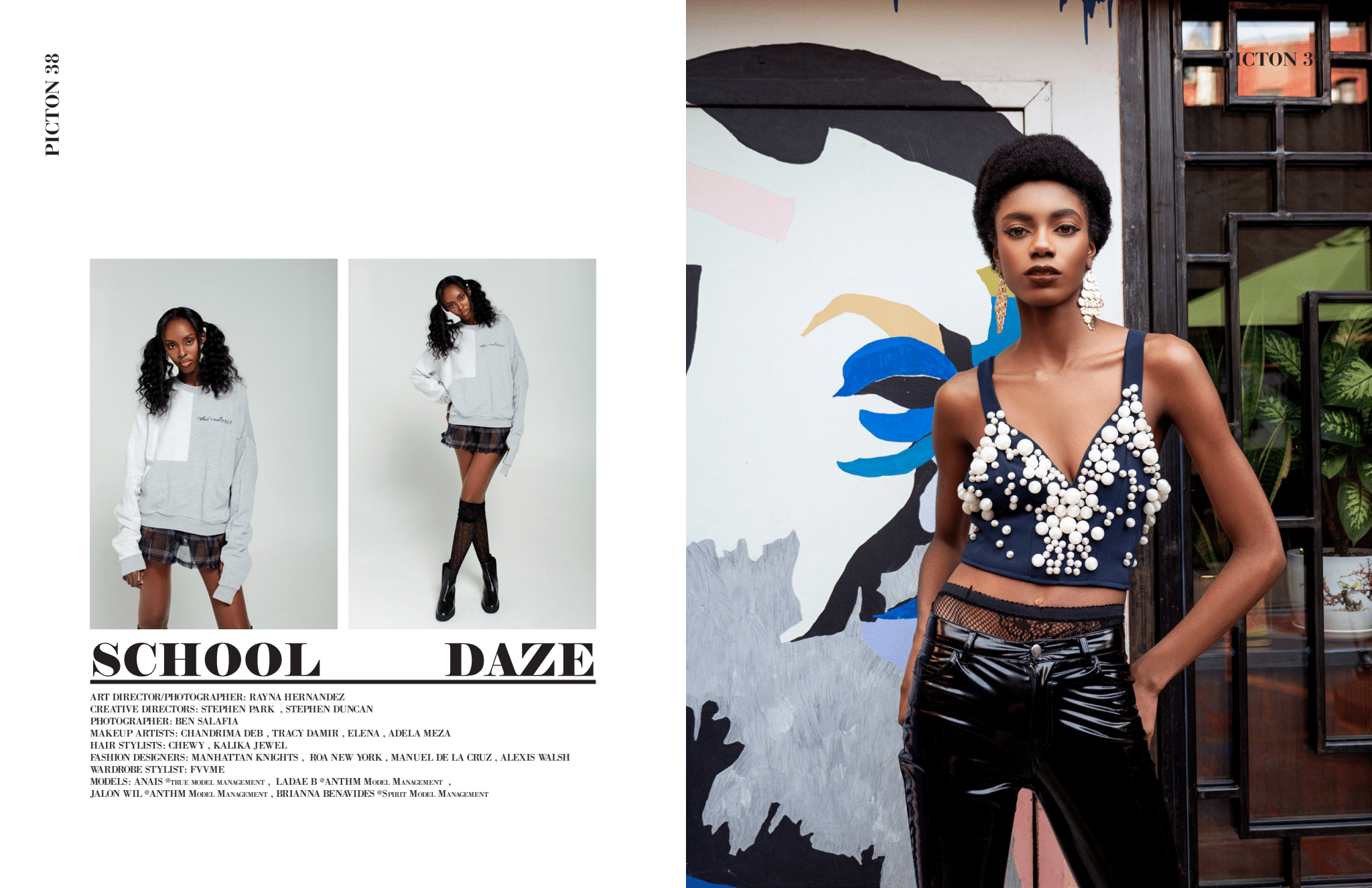 picton black magazine #426 february 2020