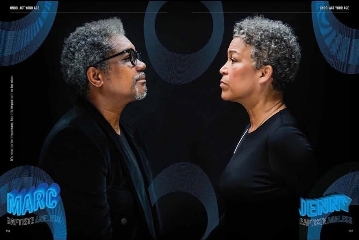 undo mag—issue 9 aging