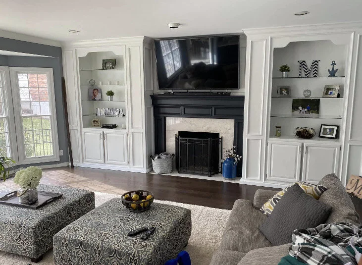 MVP Painting & HomeDecor