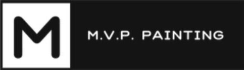 MVP Painting &amp; HomeDecor