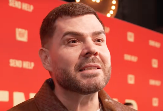 DISNEY - SEND HELP (PREMIERE)