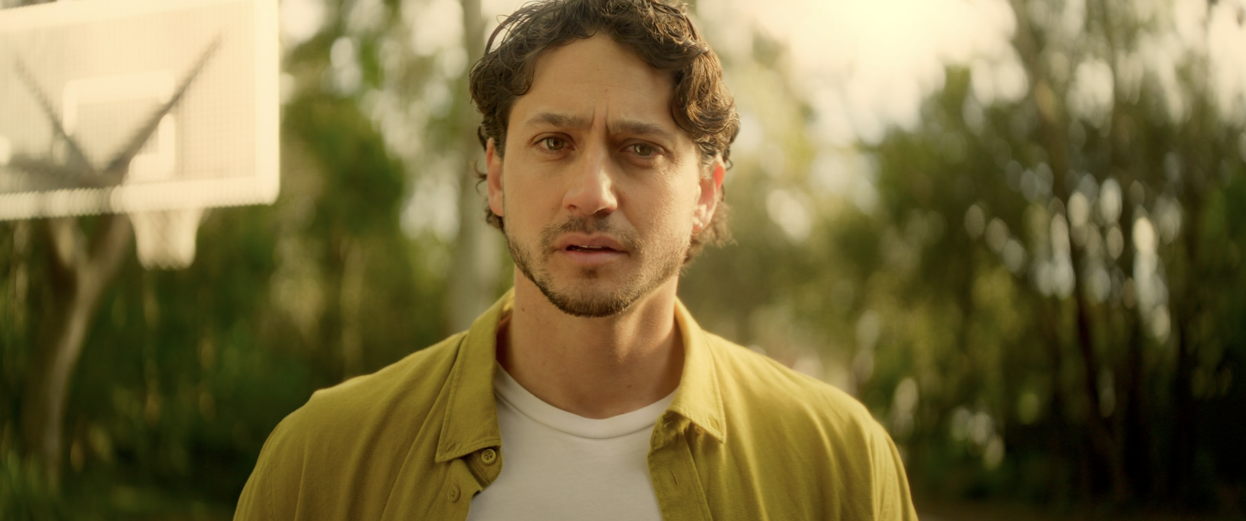 EROS - Narrative / DoP