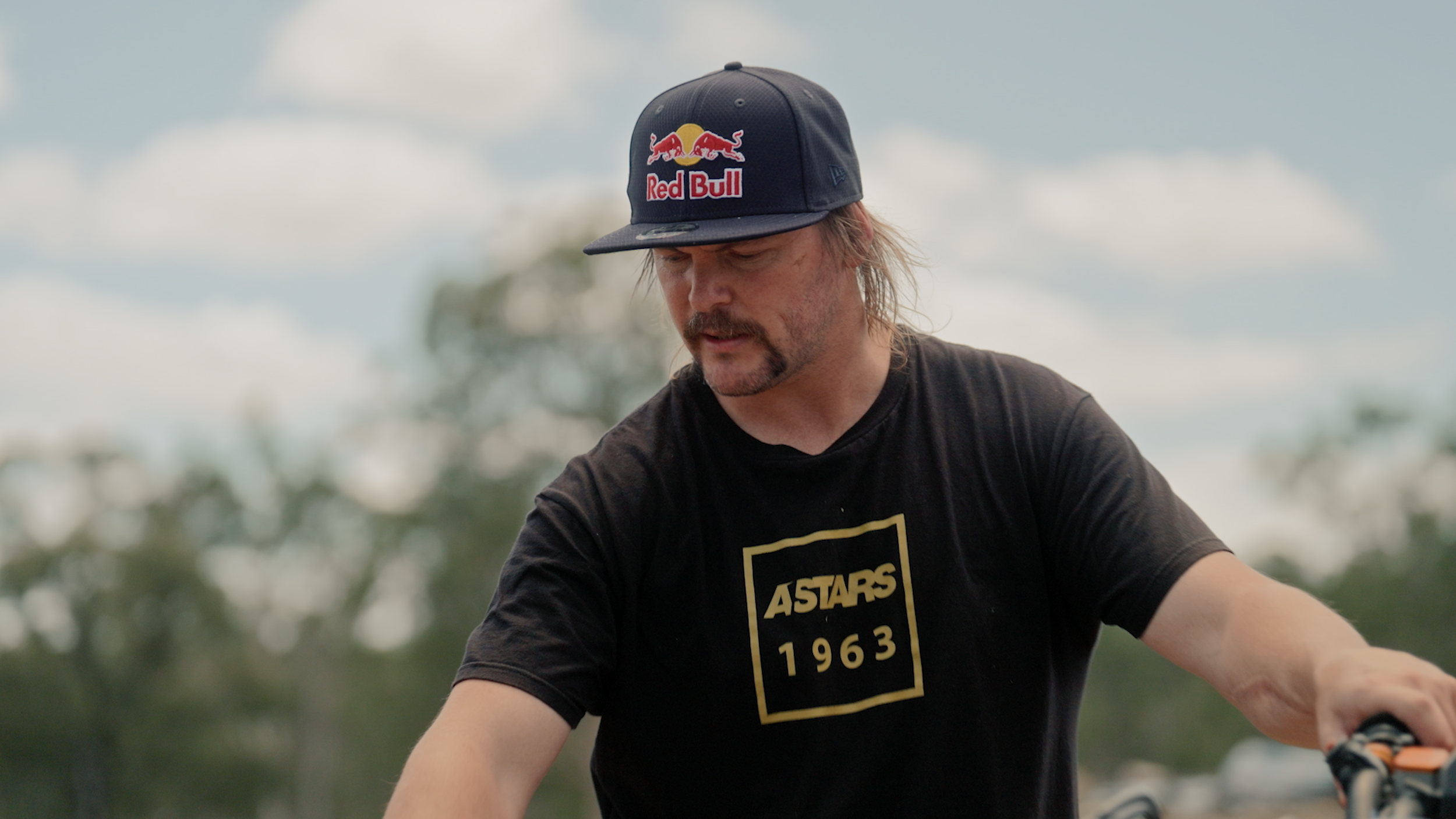 PRICE TO DAKAR (SBS) / Director of Photography