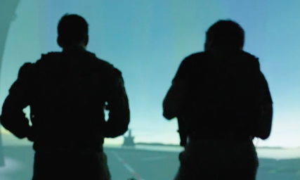 AUSTRALIAN DEFENCE FORCE x LADBIBLE - RECRUITMENT CAMPAIGN / DoP, Producer, Director