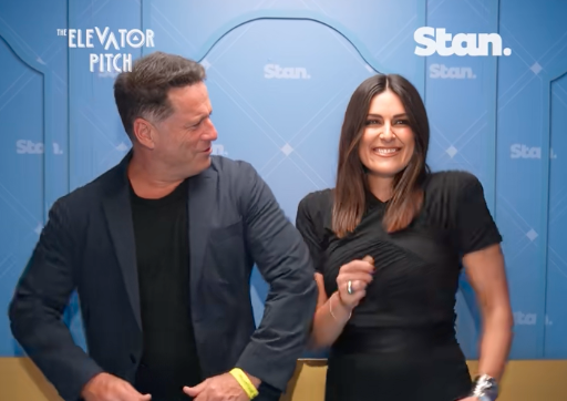 STAN - TIKTOK AWARDS (ACTIVATION) / DoP