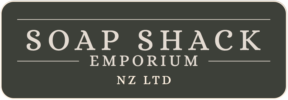 Soap Shack Emporium NZ Ltd