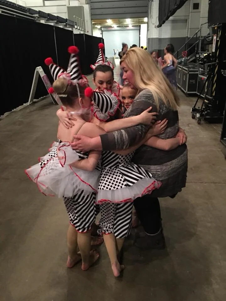 Expressions Dance Centre