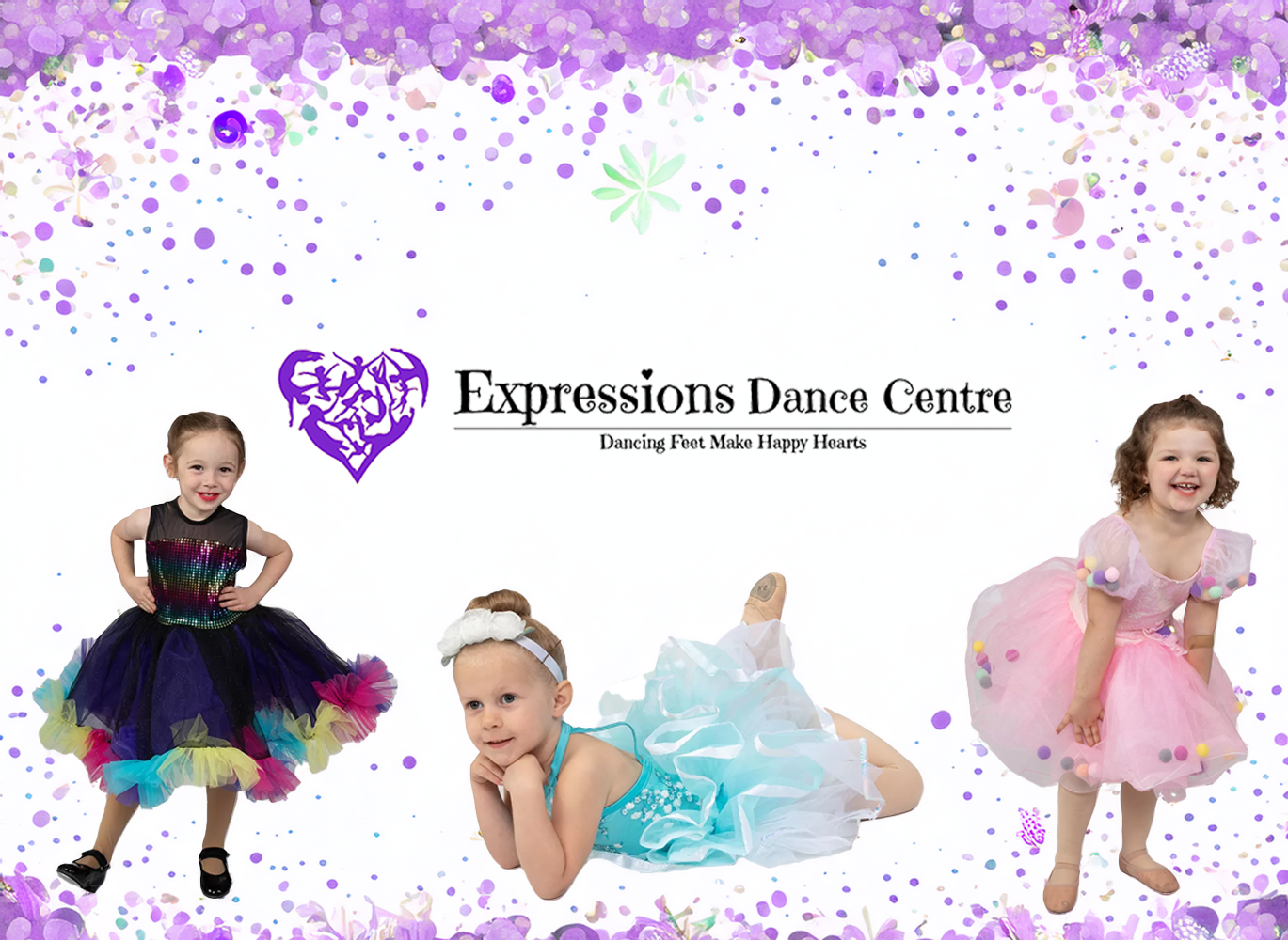 Expressions Dance Centre