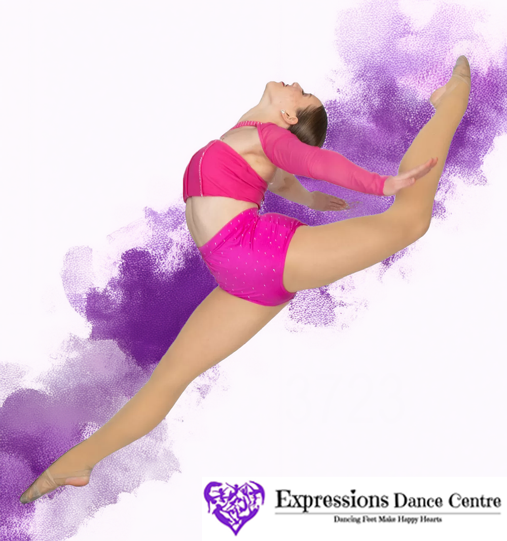 Expressions Dance Centre