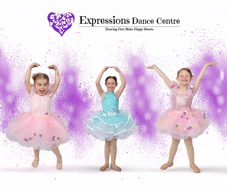 Expressions Dance Centre