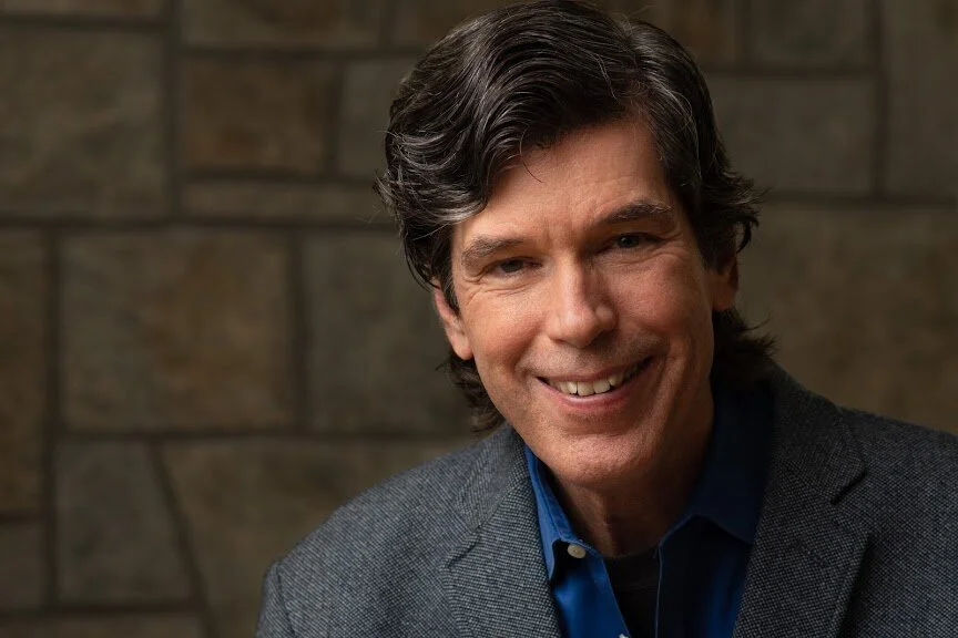 Rev. Robert Chase