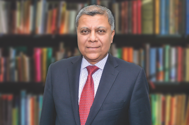 Dr. Faheem ul Islam
