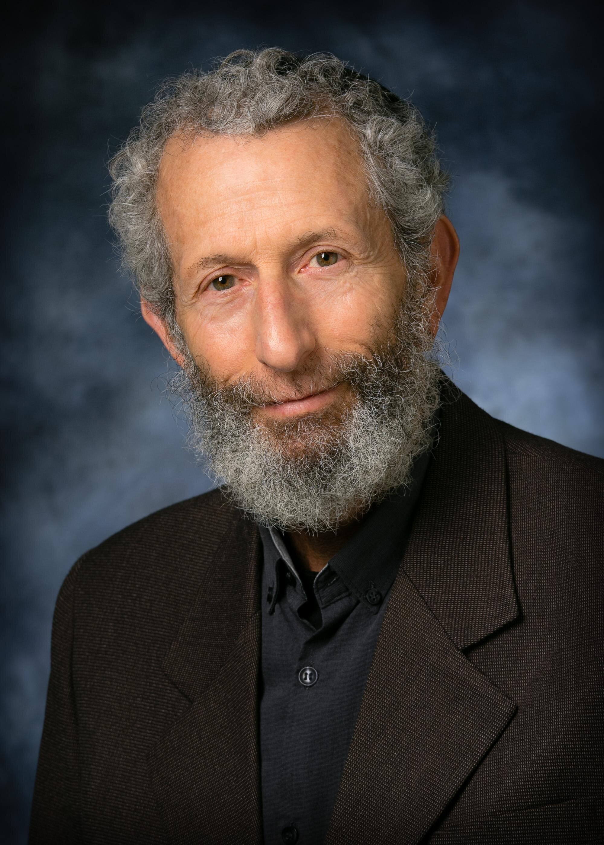 Rabbi Reuven Firestone