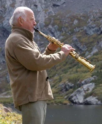 Paul Winter