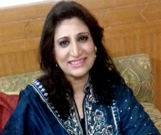 Dr. Noor Fatima