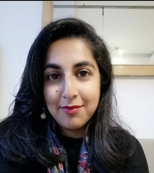 Waiza Rafique