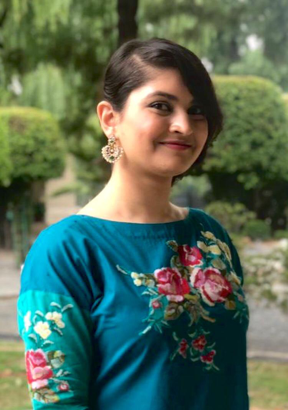 Anjum Malik