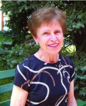 Dr. Mary E. Norton