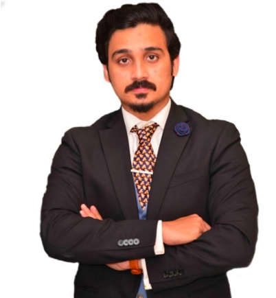 Osama Rizvi