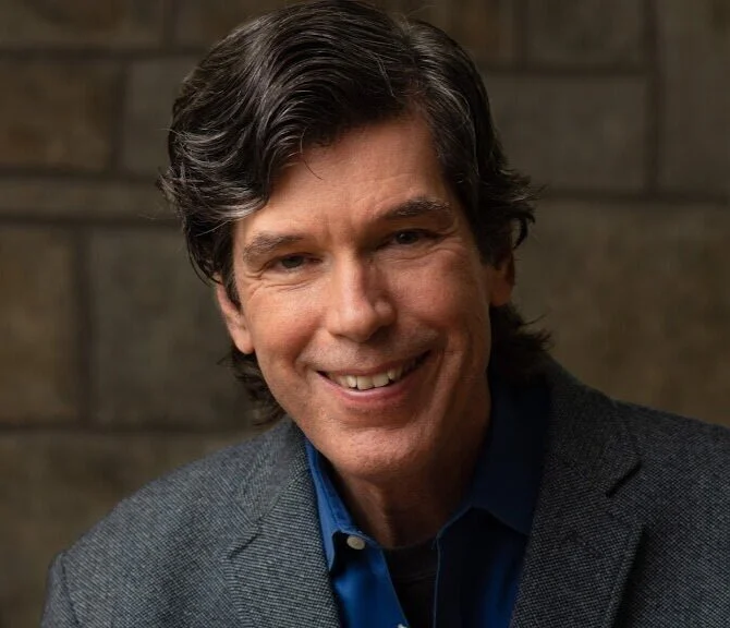 Rev. Robert Chase